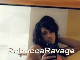 RebeccaRavage