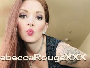 RebeccaRougeXXX