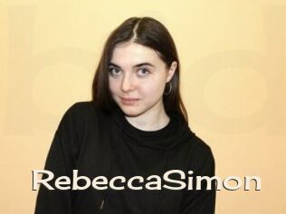 RebeccaSimon