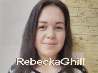 RebeckaGhill