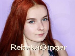 RebekaGinger