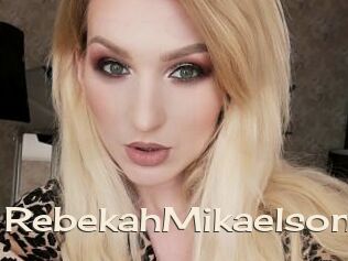 RebekahMikaelson