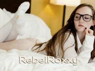 RebelRoxxy