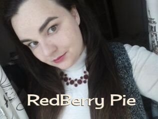 RedBerry_Pie