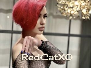 RedCatXO