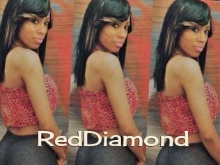 RedDiamond