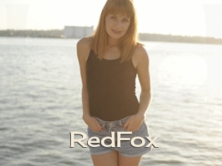 RedFox