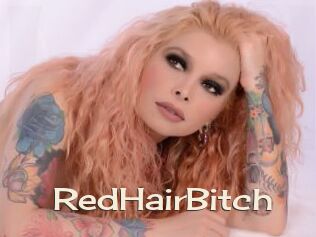 RedHairBitch