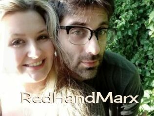 RedHandMarx