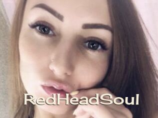 RedHeadSoul