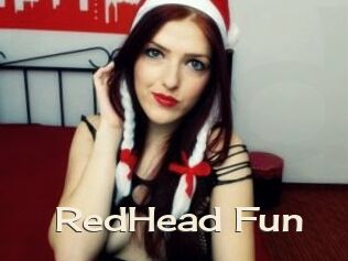 RedHead_Fun