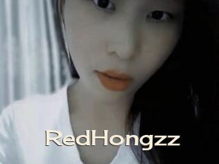 RedHongzz