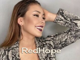 RedHope