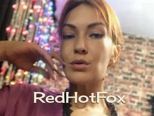 RedHotFox