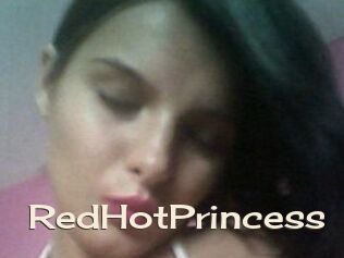 RedHotPrincess