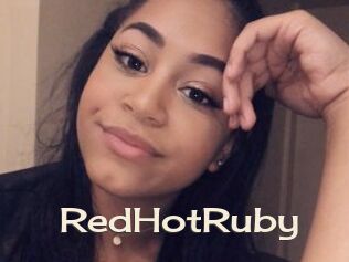 RedHotRuby