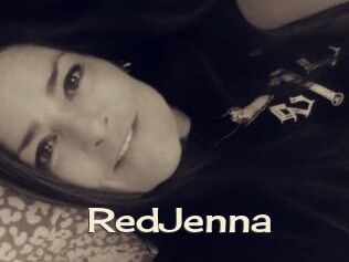 RedJenna