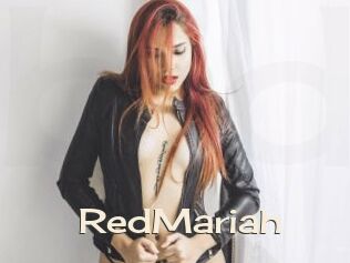 RedMariah