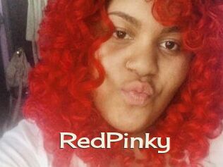 RedPinky