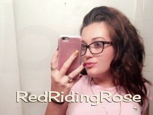 RedRidingRose