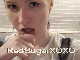 RedSugarXOXO