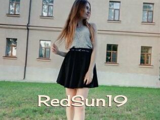 RedSun19