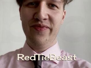 RedTieBeast