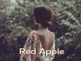 Red_Apple