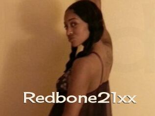 Redbone21xx