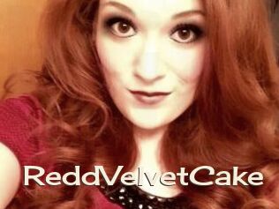 ReddVelvetCake