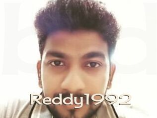 Reddy1992