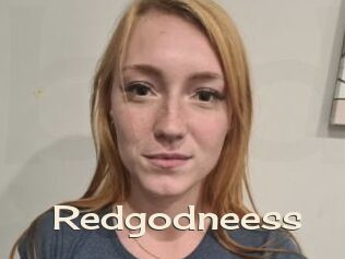 Redgodneess