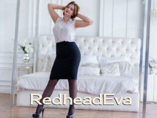 RedheadEva