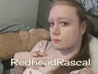 RedheadRascal