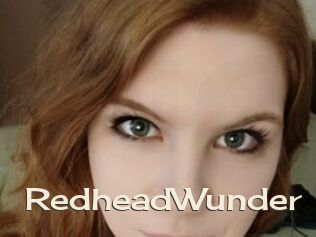 RedheadWunder