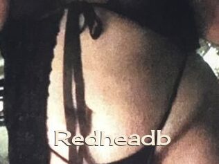 Redheadb