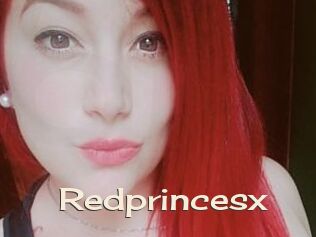 Redprincesx