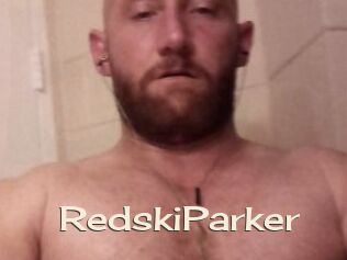 RedskiParker