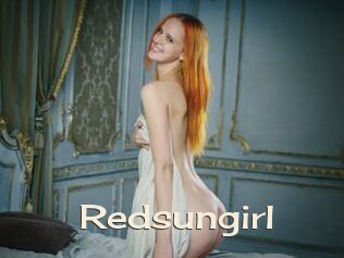 Redsungirl