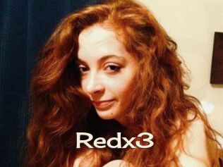 Redx3