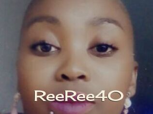 ReeRee40