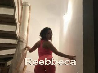 Reebbeca