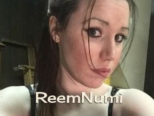 ReemNumi