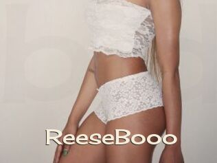 ReeseBooo