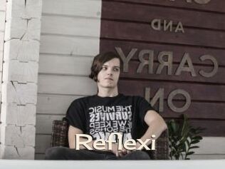 Reflexi