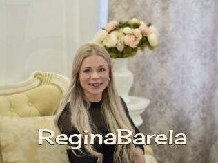 ReginaBarela