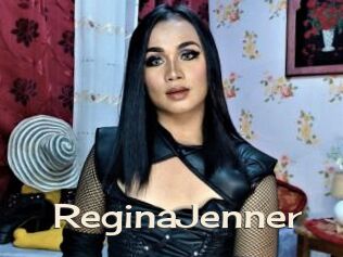 ReginaJenner