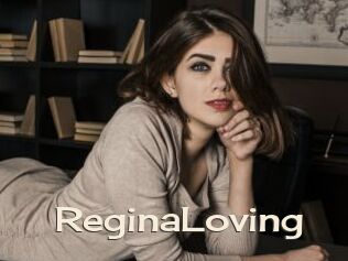 ReginaLoving