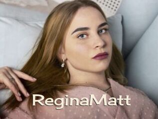 ReginaMatt