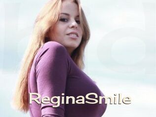 ReginaSmile